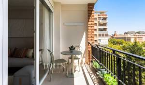 Rental Apartment Madrid