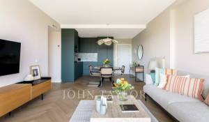 Rental Apartment Madrid