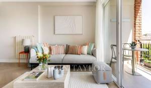 Rental Apartment Madrid