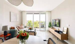 Rental Apartment Madrid