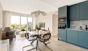 Rental Apartment Madrid