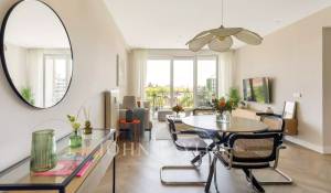 Rental Apartment Madrid