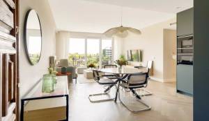 Rental Apartment Madrid