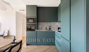 Rental Apartment Madrid