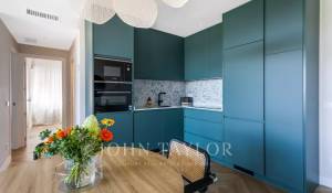 Rental Apartment Madrid