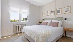 Rental Apartment Madrid