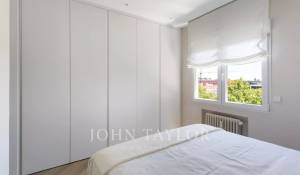 Rental Apartment Madrid