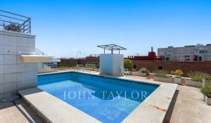 Rental Apartment Madrid