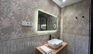 Rental Apartment Madrid