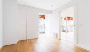 Rental Apartment Madrid