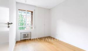 Rental Apartment Madrid