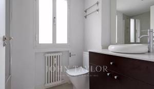 Rental Apartment Madrid