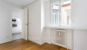 Rental Apartment Madrid