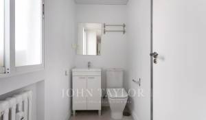Rental Apartment Madrid