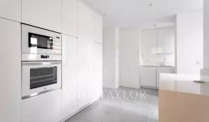 Rental Apartment Madrid