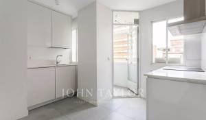 Rental Apartment Madrid
