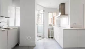 Rental Apartment Madrid