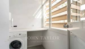 Rental Apartment Madrid