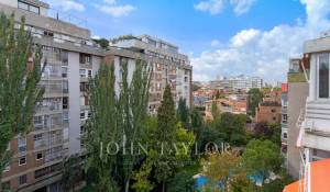 Rental Apartment Madrid