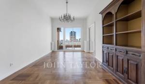 Rental Apartment Madrid