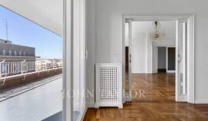 Rental Apartment Madrid