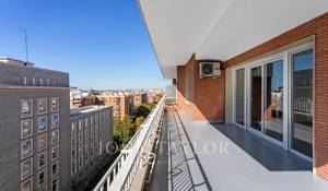 Rental Apartment Madrid