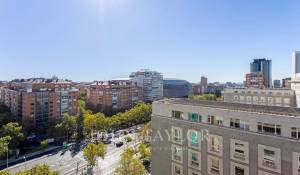 Rental Apartment Madrid