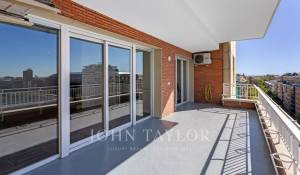 Rental Apartment Madrid