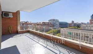 Rental Apartment Madrid