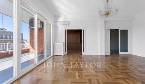 Rental Apartment Madrid