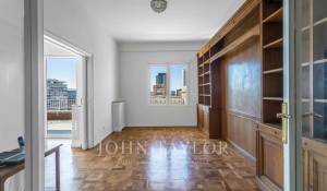 Rental Apartment Madrid