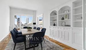 Rental Apartment Madrid