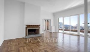 Rental Apartment Madrid