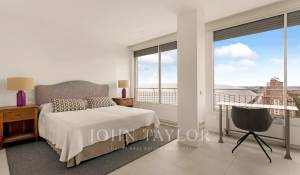Rental Apartment Madrid