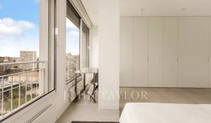 Rental Apartment Madrid
