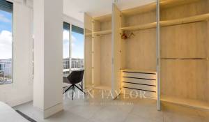 Rental Apartment Madrid
