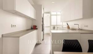 Rental Apartment Madrid