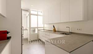 Rental Apartment Madrid