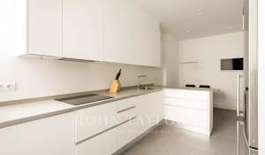 Rental Apartment Madrid