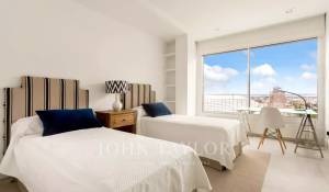 Rental Apartment Madrid