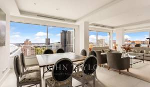 Rental Apartment Madrid