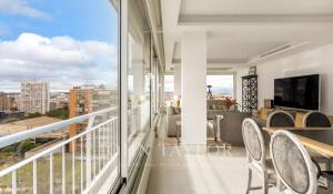 Rental Apartment Madrid