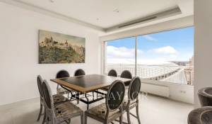 Rental Apartment Madrid