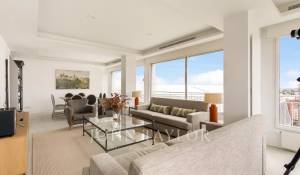 Rental Apartment Madrid