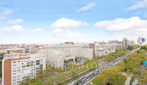 Rental Apartment Madrid