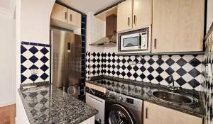 Rental Apartment Madrid