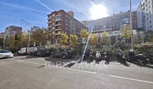 Rental Apartment Madrid