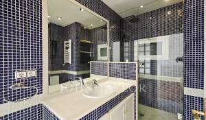 Rental Apartment Madrid