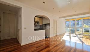 Rental Apartment Madrid