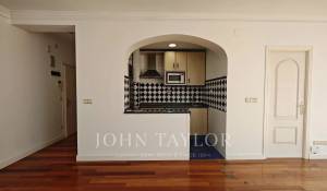 Rental Apartment Madrid